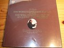 NEU SEALED: Glenn GOULD Bach Well Tempered Clavier 4-LP-Box CBS Masterworks