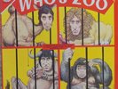 The Who ?– Who's Zoo 1974 double 12