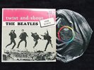 MINT UNPLAYED BEATLES TWIST AND SHOUT 6000 SERIES LP CANADA 6054 SHRINK STILL ON