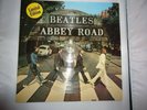 Beatles - Abbey Road  ( Picture Disc ) 5C P062-04243 HOLLAND