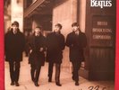 THE BEATLES   LIVE AT THE BBC   MONO 2 LP NM (1994) APPLE C1 7243 8 31796 1