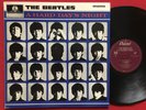 THE BEATLES A HARD DAYS NIGHT LIMITED ED MONO LP NM (1995) PARLOPHONE CAPITOL C1