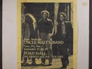 UNCLE WALT'S BAND: Blame It On The Bossanova LP (70's Austin Texas private pres