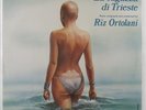 LA RAGAZZA DI TRIESTE OST Riz Ortolani POLARIS POL/BP-733 LP SEALED italy