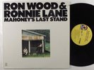 MAHONEY'S LAST STAND OST Various Artists ATCO LP NM/VG++