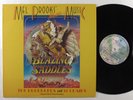 MEL BROOKS MOVIE MUSIC Blazing Saddles/Producers/12 Chairs WB LP NM australia