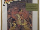 RAIDERS OF THE LOST ARK OST John Williams DCC 2xLP SEALED 1995 reissue 180g