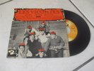 LES VICOMTES  EP  ORIGINAL  BIEM  JANVIER  1964
