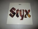 Styx II [LP] (Vinyl, 1973 Wooden Nickel)