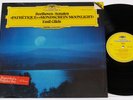 BEETHOVEN PIANO SONATAS #s 8, 13 & 14 MOONLIGHT GILELS DG GERMANY SHRINK NM+