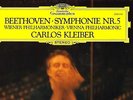 DGG STEREO - BEETHOVEN - SYMPHONY NR. 5 - CARLOS KLEIBER NM