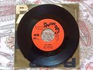 45 giri The Boys - Lady chatterly - beat italiano