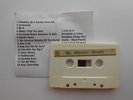 SHINDIG - pre- RADIOHEAD - The Greatest Shindig/Demos 1990 15trk TAPE