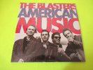 THE BLASTERS AMERICAN MUSIC 2 LP 1997 REISSUE IN SHRINK EX
