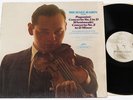 RABIN PAGANINI WIENIAWSKI VIOLIN CONCERTOS GOOSSENS SERAPHIM CAPITOL SHRINK NM+