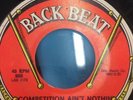 NORTHERN SOUL R&b LITTLE CARL CARLTON COMPETITION AINT NOTHING BACKBEAT