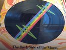 PINK FLOYD DARK SIDE OF THE MOON PICTURE DISC