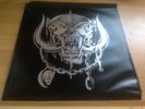 motorhead no remorse double vinyl 1984 leather 