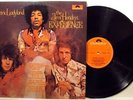THE JIMI HENDRIX EXPERIENCE-ELECTRIC LADYLAND-RARE DOPPIO LP 33 g. 1969