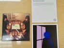 Devotion by Beach House LP 2 x LP on Clear with Gold Splatter Vinyl Sealed
