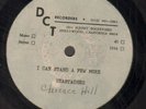 UNRELEASED NORTHERN SOUL  CLARENCE HILL  