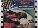 L'UCCELLO DALLE PIUME DI CRISTALLO OST Ennio Morricone CIA 5036 LP SEALED italy