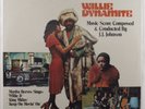 WILLIE DYNAMITE OST J.J. Johnson MCA MCA-393 LP SEALED