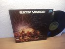 GERMAN KRAUTROCK MONSTER ELECTRIC SANDWICH NM 1972