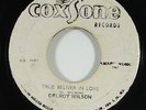Delroy WIlson 