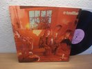 TRAFFIC MR. FANTASY 1967 LP PINK EYE ISLAND UK RARITY