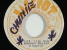Johnnie Clarke 