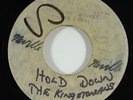 Kingstonians/Barry York 