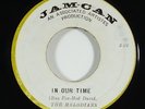 Melodians/Winston Wright 