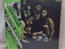 The Jimi Hendrix Experience Electric Ladyland Japan 1980 2LP Nude Cover w/ Obi