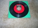 SURF GARAGE(MAD MIKE)-SILVERTONES-GET IT/BATHSHEBA-HEAR BOTH
