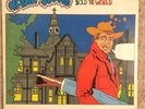 DAVID BOWIE “The Man Who Sold The World” 1st US Pressing 1970 EX RARE
