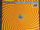 MAR KEYS GREAT MEMPHIS SOUND ATLANTIC ORIGINAL VINYL LP RECORD EX+ ALMOST MINT