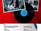 LP Erik Silvester: Oh LaLa (Columbia 1C 052-28 153) D 1967