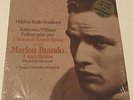 LP - MARLON BRANDO - A Streetcar Named Desire - Original Radio Broadcast - NM