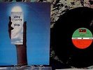1975 KING CRIMSON USA LIVE NYC ROBERT FRIPP BILL BRUFORD JOHN WETTON ATLANTIC LP