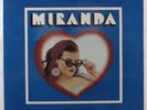 MIRANDA OST Riz Ortolani ZL 34353 LP SEALED italy