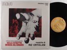 NELLA STRETTA MORSA DEL RAGNO OST Riz Ortolani RCA LP VG++ italy SHRINK