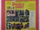 SWEDEN HEAVEN AND HELL OST Piero Umiliani ARIEG ARS 15000 LP SEALED