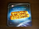 Red Hot Chili Peppers - Stadium Arcadium Box Set 4 x Vinyl Record
