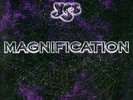 YES - Magnification - 2 LP (black) 2001 Sireena