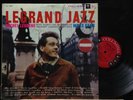 Michel Legrand-Legrand Jazz-Columbia 1250-MILES DAVIS MONO 6 EYE