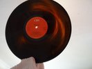 BOB DYLAN - RARE IRISH PRESS LP - Translucent - OH MERCY - 1989 - NICE