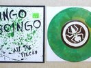 OINGO BOINGO: All The Pieces EP rare green vinyl hear