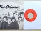 ATLANTICS: When You're Young 45 Jukebox '78 punk powerpop hear
