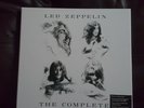 Led Zeppelin The Complete BBC Sessions 5 LP Vinyl Box Set 2016
